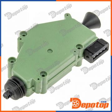 Serrure de porte gauche droite pour VW | EZC-WW-144, 7D0959781A